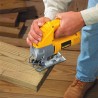 SIERRA CALADORA INDUSTRIAL DEWALT DW317K