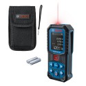 MEDIDOR LASER DE DISTANCIA 50M BOSCH GLM 50-22