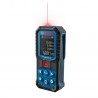 MEDIDOR LASER DE DISTANCIA 50M BOSCH GLM 50-22