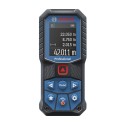 MEDIDOR LASER DE DISTANCIA 50M BOSCH GLM 50-22