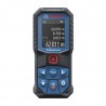 MEDIDOR LASER DE DISTANCIA 50M BOSCH GLM 50-22