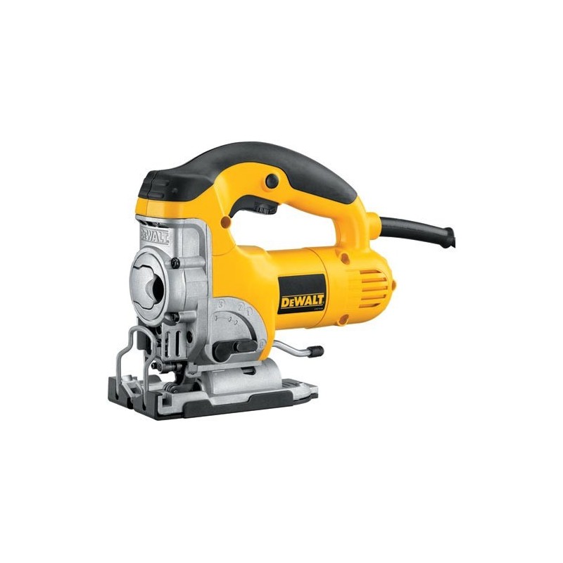 SIERRA CALADORA INDUSTRIAL DEWALT DW331K