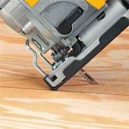 SIERRA CALADORA INDUSTRIAL DEWALT DW331K