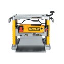 CEPILLO DE BANCO DE 3 CUCHILLAS DEWALT DW734