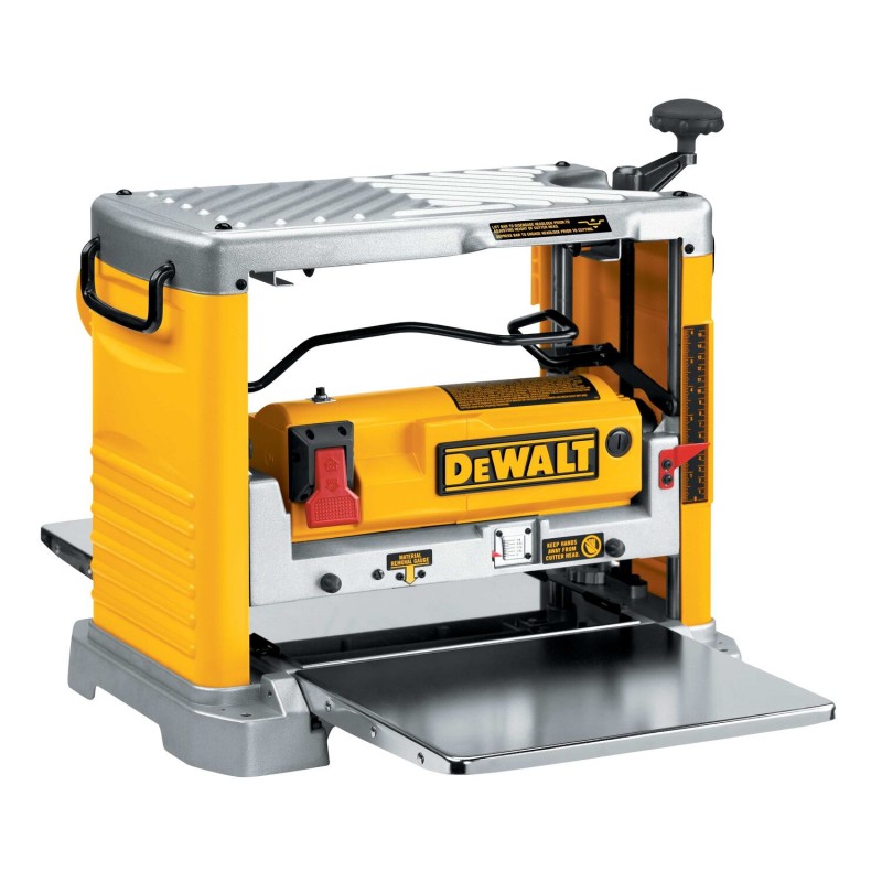 CEPILLO DE BANCO DE 3 CUCHILLAS DEWALT DW734