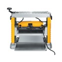 CEPILLO DE BANCO DE 3 CUCHILLAS DEWALT DW734