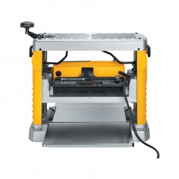 CEPILLO DE BANCO DE 3 CUCHILLAS DEWALT DW734