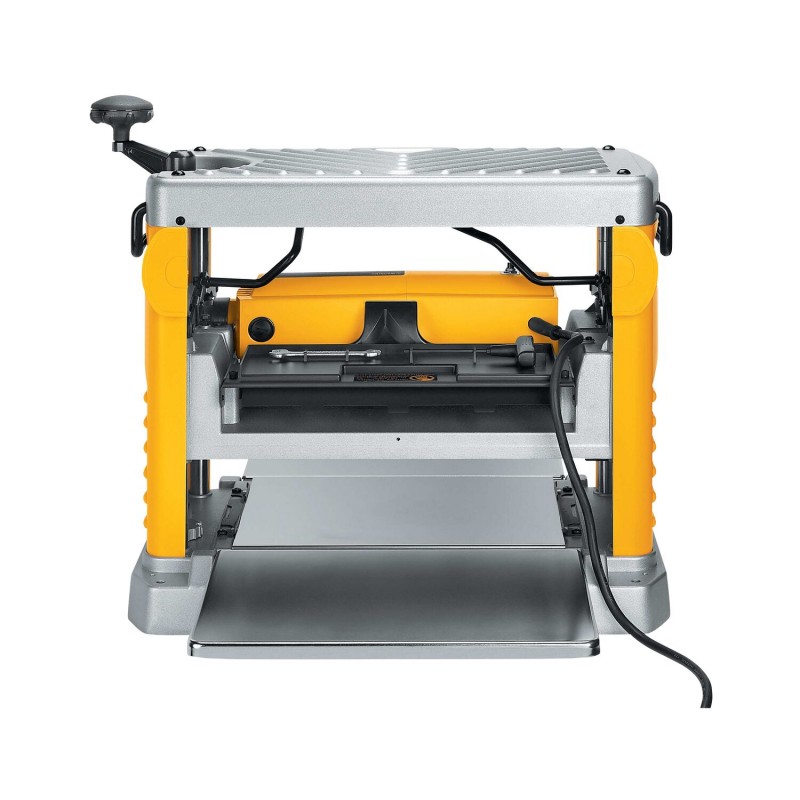 CEPILLO DE BANCO DE 3 CUCHILLAS DEWALT DW734