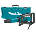 MARTILLO DEMOLEDOR SDS MAX 1500W V.V 12KG AVT MAKITA HM1214C