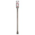 CINCEL PLANO SDS MAX STANDARD 400 x 25MM BOSCH 2608690141