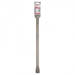 CINCEL PLANO SDS MAX STANDARD 400 x 25MM BOSCH 2608690141