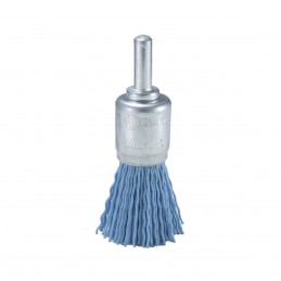 GRATA COPA DE NYLON P/TALADRO ZANCO 1/4X1 G24 D45727