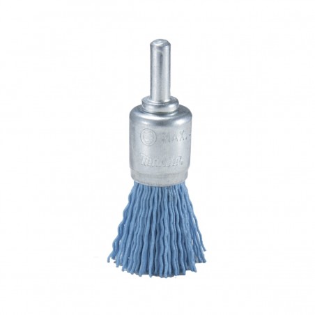GRATA COPA DE NYLON P/TALADRO ZANCO 1/4X1 G24 D45727