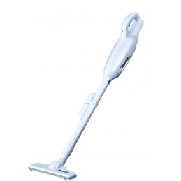 ASPIRADORA INALAMBRICA 12V CXT SIN BATERIA MAKITA CL106FDZW