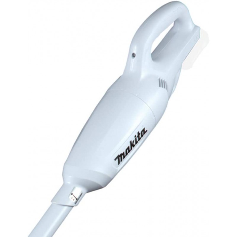 ASPIRADORA INALAMBRICA 12V CXT SIN BATERIA MAKITA CL106FDZW