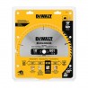 DISCO 10 PULG. X 60 DIENTES DEWALT DW3106