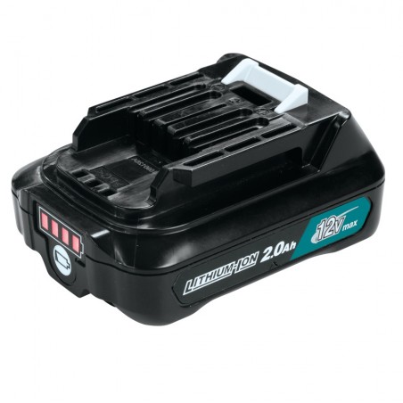 BATERIA MAKITA L1021B 12V MAX CXT 2.0AH  A GRANEL 632F363