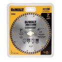 DISCO DIAMANTADO DEWALT TURBO 7 PULG DW47700HP