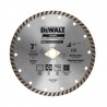 DISCO DIAMANTADO DEWALT TURBO 7 PULG DW47700HP