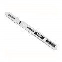 HOJA PARA CALADORA LAMINA METAL DW3774H2 DEWALT