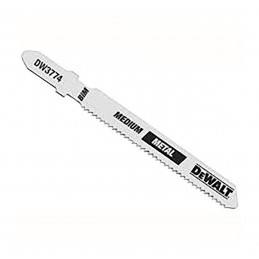 HOJA PARA CALADORA LAMINA METAL DW3774H2 DEWALT