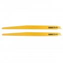 HOJA P/SIERRA SABLE DEWALT DW4804-2