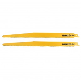HOJA P/SIERRA SABLE DEWALT DW4804-2
