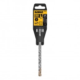 BROCA DEWALT SDS PLUS 3/8 X 4 X 6 PULG DW5427