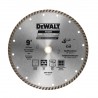 DISCO DIAMANTADO DEWALT TURBO 9 PULG DW47900HP