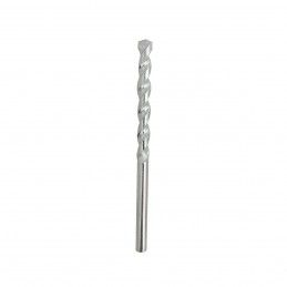 BROCA P/MURO DEWALT 1/8 X 2.1/2 PULG DW530300C
