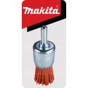 GRATA TIPO BROCHA NYLON TALADRO EJE 1/4 G80 MAKITA D45680