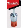 GRATA TIPO BROCHA NYLON TALADRO EJE 1/4 G80 MAKITA D45680