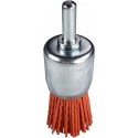 GRATA TIPO BROCHA NYLON TALADRO EJE 1/4 G80 MAKITA D45680