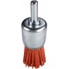 GRATA TIPO BROCHA NYLON TALADRO EJE 1/4 G80 MAKITA D45680