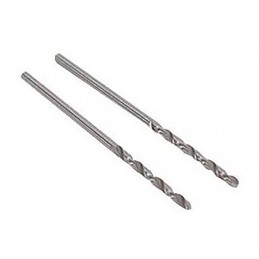BROCA PARA METAL HSS x 2 Unid BOSCH 2608586306