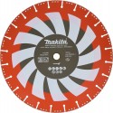 DISCO DIAMANTADO PARA RESCATE MULTIMATERIAL 14 MAKITA B55348