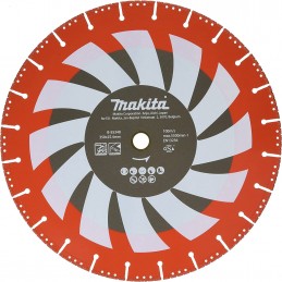 DISCO DIAMANTADO PARA RESCATE MULTIMATERIAL 14 MAKITA B55348