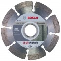 DISCO DIAMANTADO 4.1/2 PULG BOSCH 2608602196