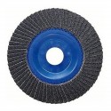DISCO FLAP BLUEMETAL PLASTIC 7 PULG BOSCH 2608607369