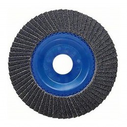 DISCO FLAP BLUEMETAL PLASTIC 7 PULG BOSCH 2608607369