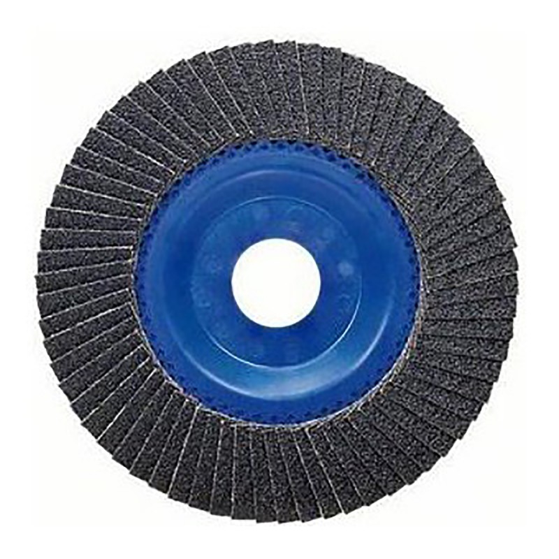 DISCO FLAP BLUEMETAL PLASTIC 7 PULG BOSCH 2608607369