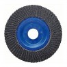 DISCO FLAP BLUEMETAL PLASTIC 7 PULG BOSCH 2608607369