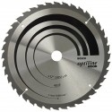 DISCO BOSCH PARA SIERRA MADERA CORTE LIMPIO 12 PULG 2608640920