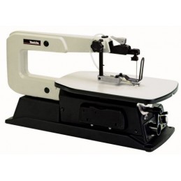 SIERRA CALADORA DE BANCO 16 PULG 1,2AMP 110V MAKITA SJ401