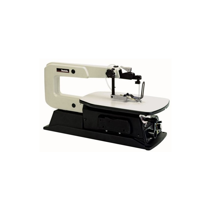 SIERRA CALADORA DE BANCO 16 PULG 1,2AMP 110V MAKITA SJ401