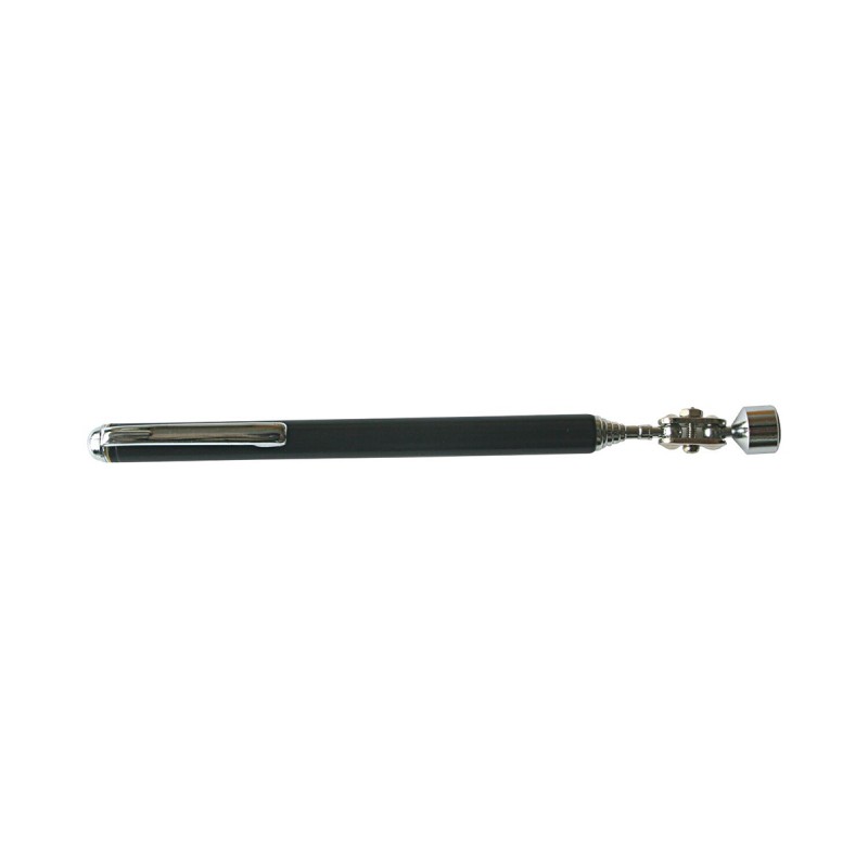 RECOGEDOR MAGNÉTICO TELESCÓPICO STANLEY 78-021