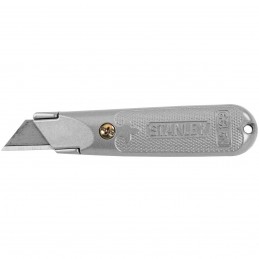 NAVAJA STANLEY EN ALUMINIO 10209