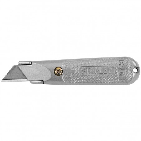 NAVAJA STANLEY EN ALUMINIO 10209
