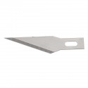 HOJA DE REPUESTO PARA CUCHILLAS HOBBY STANLEY 11411
