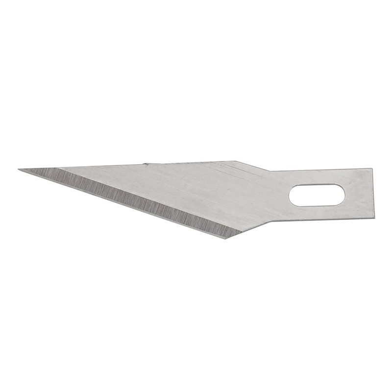 HOJA DE REPUESTO PARA CUCHILLAS HOBBY STANLEY 11411